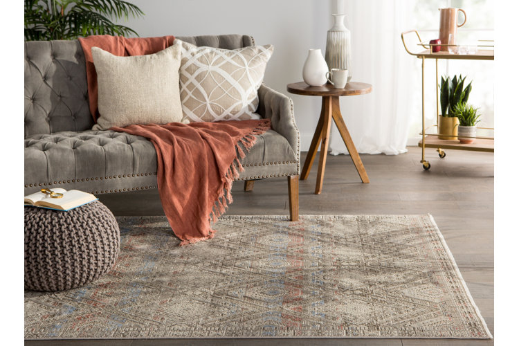 Best Living Room Rugs How to Choose the Perfect Area Rug Wayfair